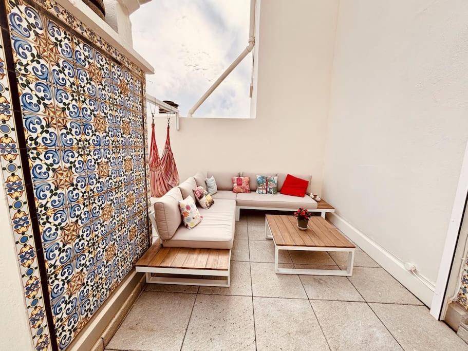 Magnifique Appartement Terrasse -36- Canet-en-Roussillon Extérieur photo