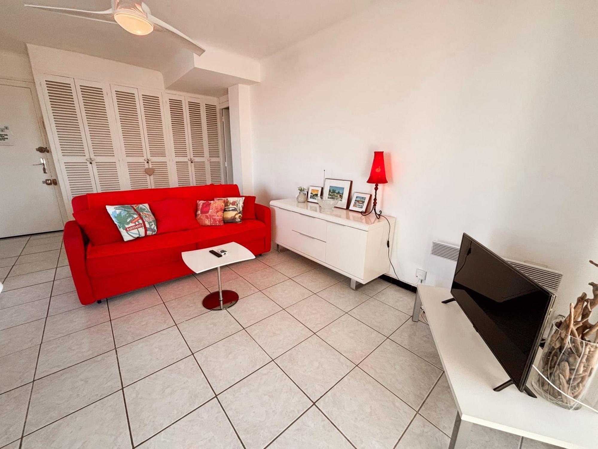 Magnifique Appartement Terrasse -36- Canet-en-Roussillon Extérieur photo